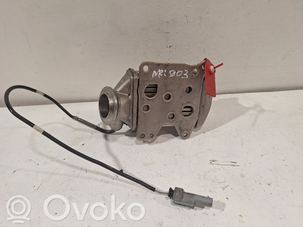 Fiat Doblo EGR aušintuvas 