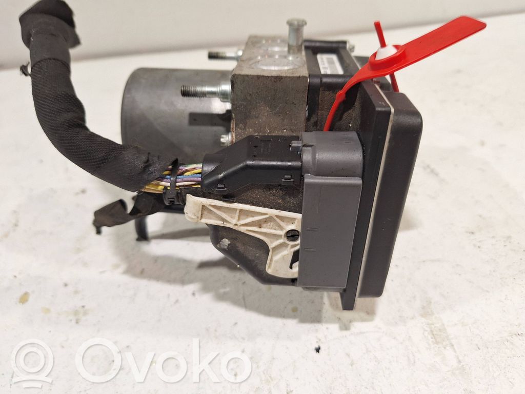 Citroen C5 ABS Pump 