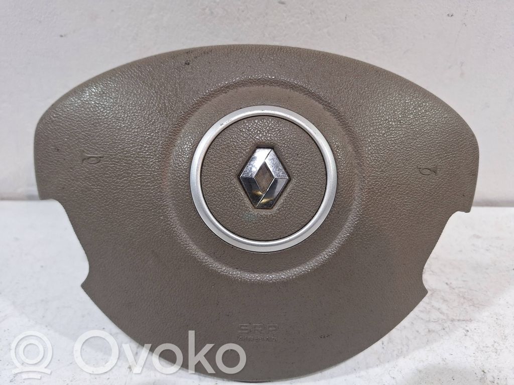 Renault Clio III Airbag del volante 