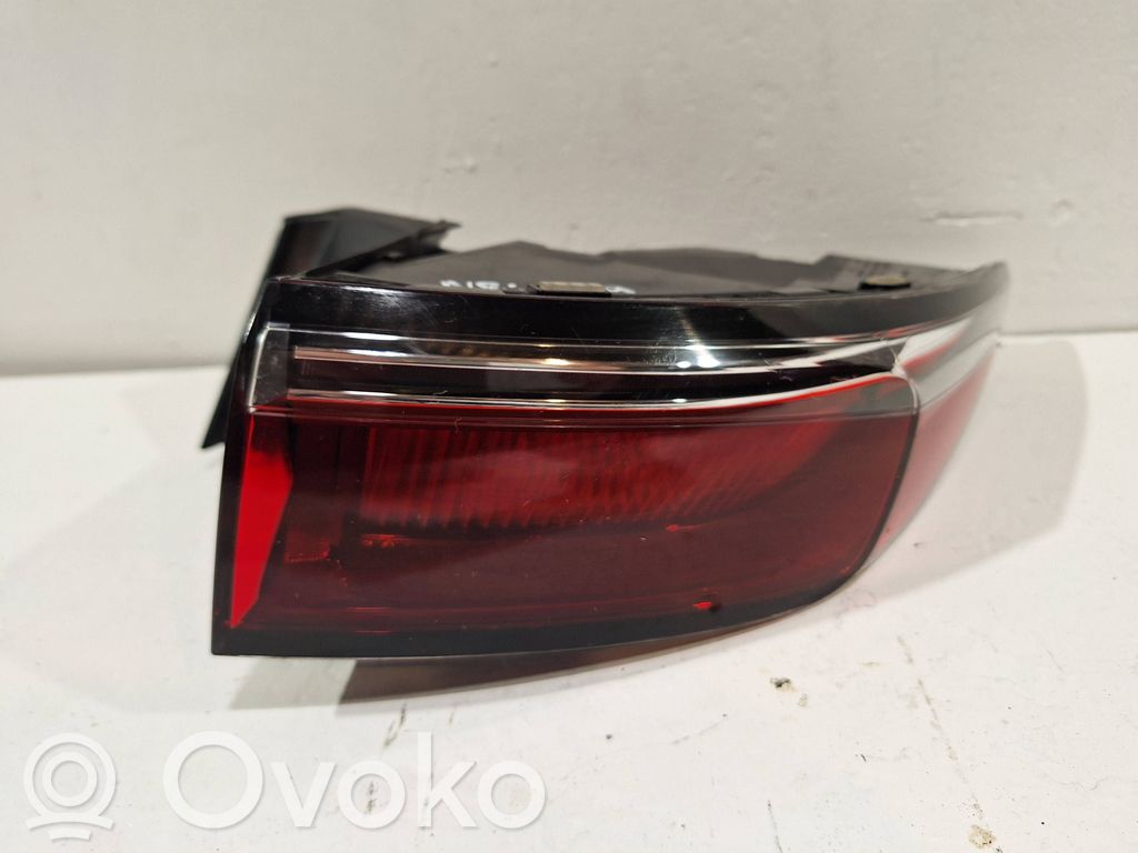 Renault Megane E-Tech Galinis žibintas kėbule 