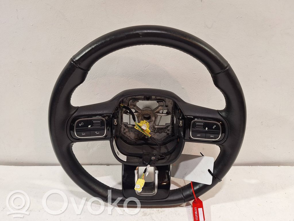 Ohjauspyörä   98164326ZD