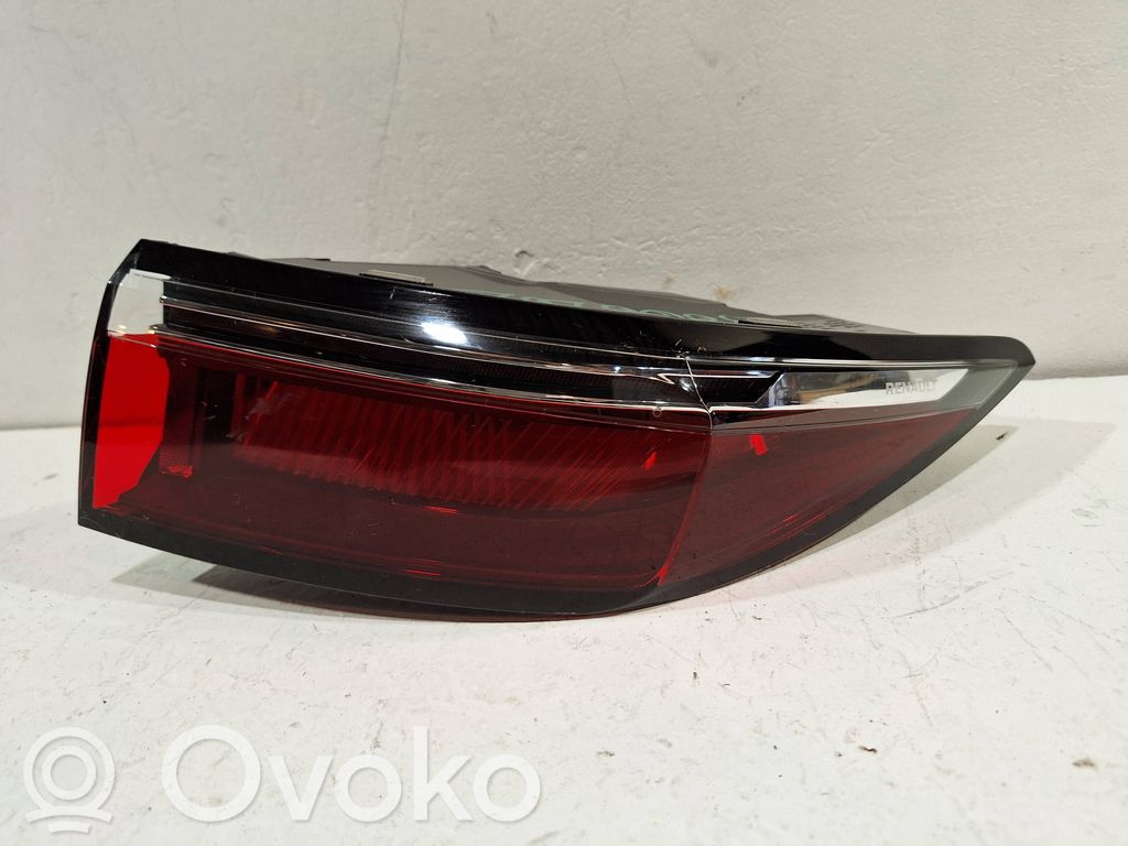 Renault Megane E-Tech Galinis žibintas kėbule 