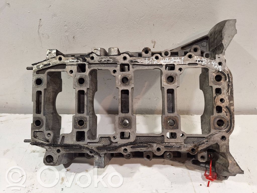 Fiat Doblo Moottorin lohko 