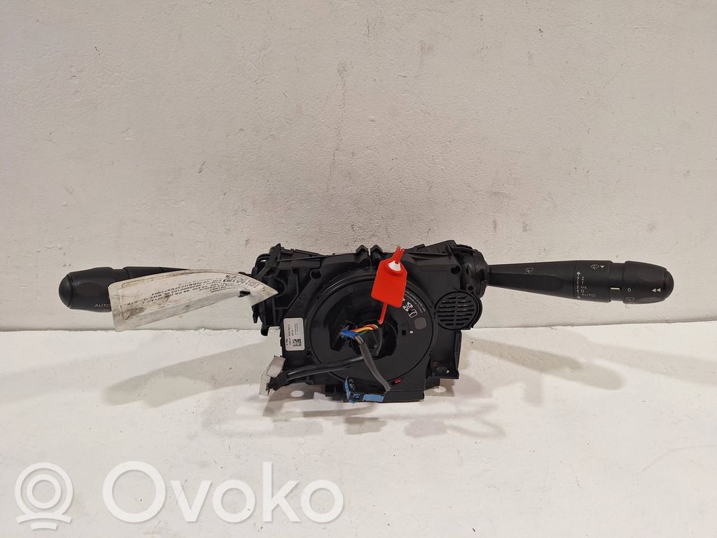 Citroen C4 Cactus Commodo, commande essuie-glace/phare 