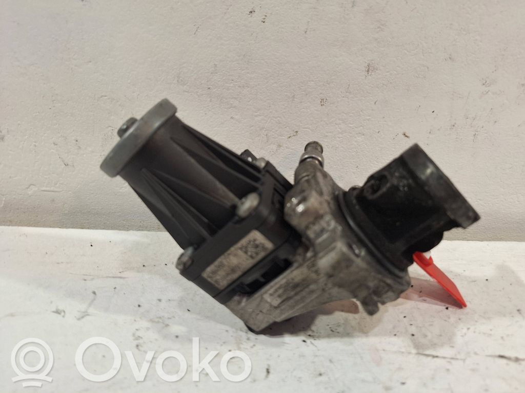 Peugeot 208 II EGR vārsts 