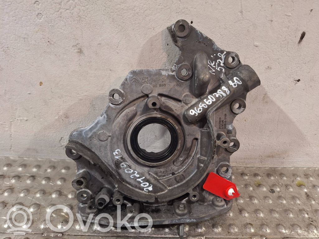 Bomba de aceite   S17986522,9686038880