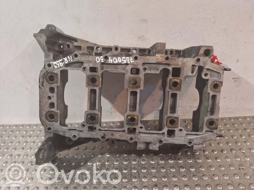 Fiat 500X other engine part 