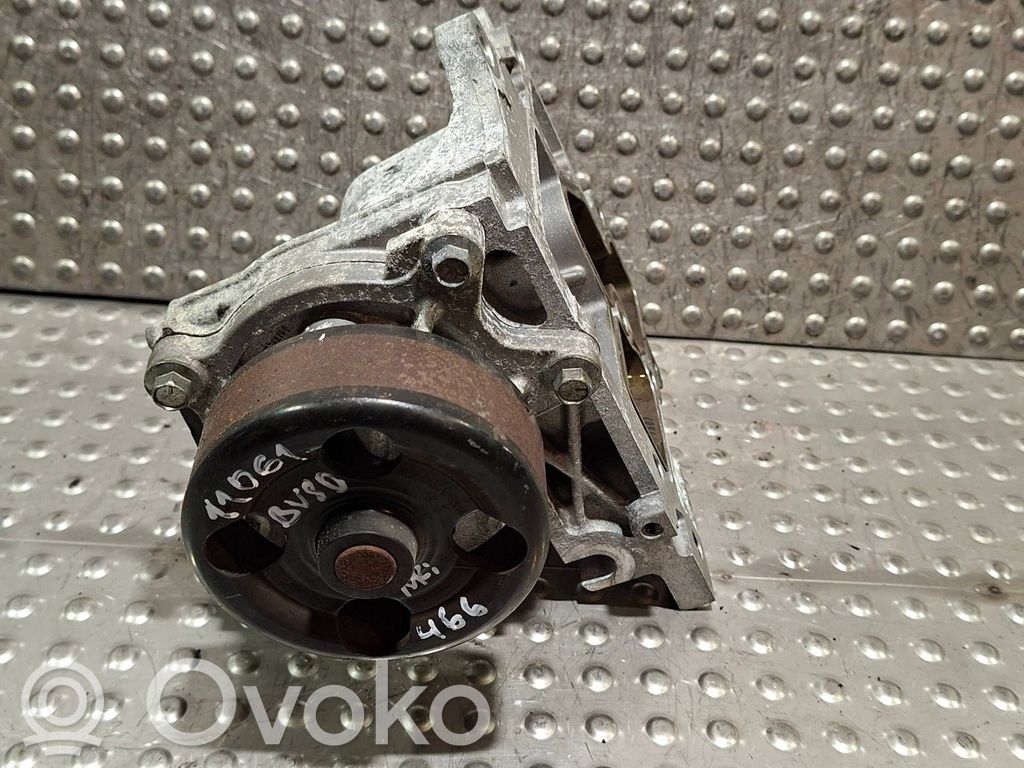 Renault Megane IV Pompa wody 