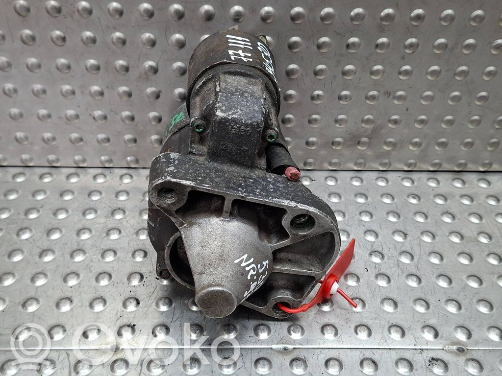 Renault Laguna II Motor de arranque 