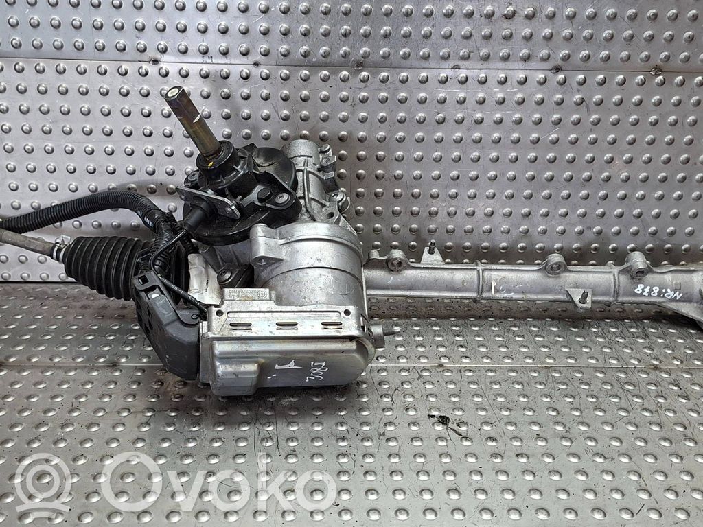 Peugeot 308 Steering rack 