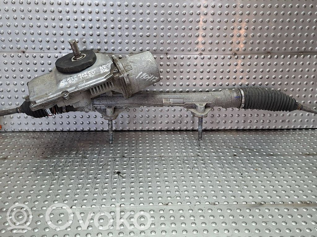Citroen DS3 Steering rack 