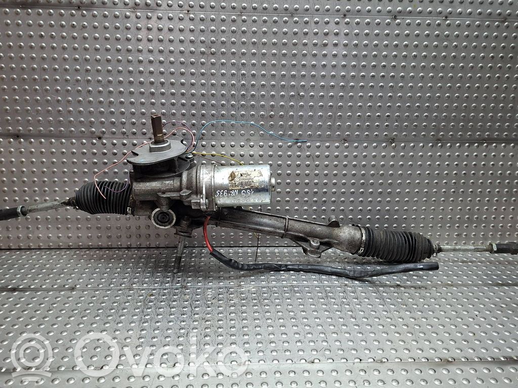 Citroen C3 Steering rack 