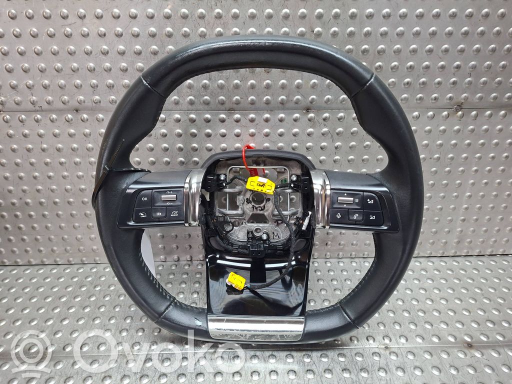 Citroen C4 III e-C4 Stūre 