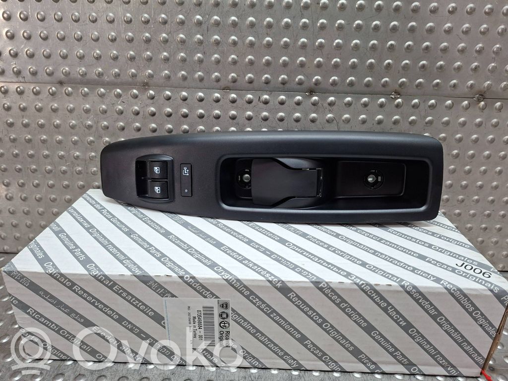 Fiat Doblo Electric window control switch 