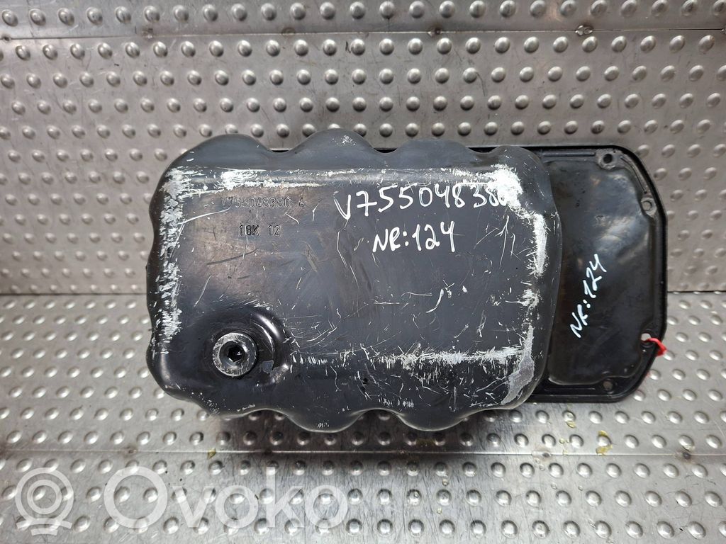 Osłona łańcucha rozrządu   S26338122,55499021