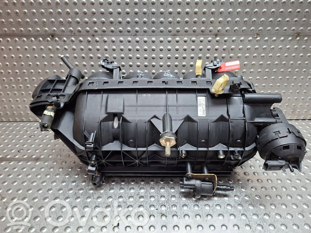 Fiat Stilo Colector de admisión 