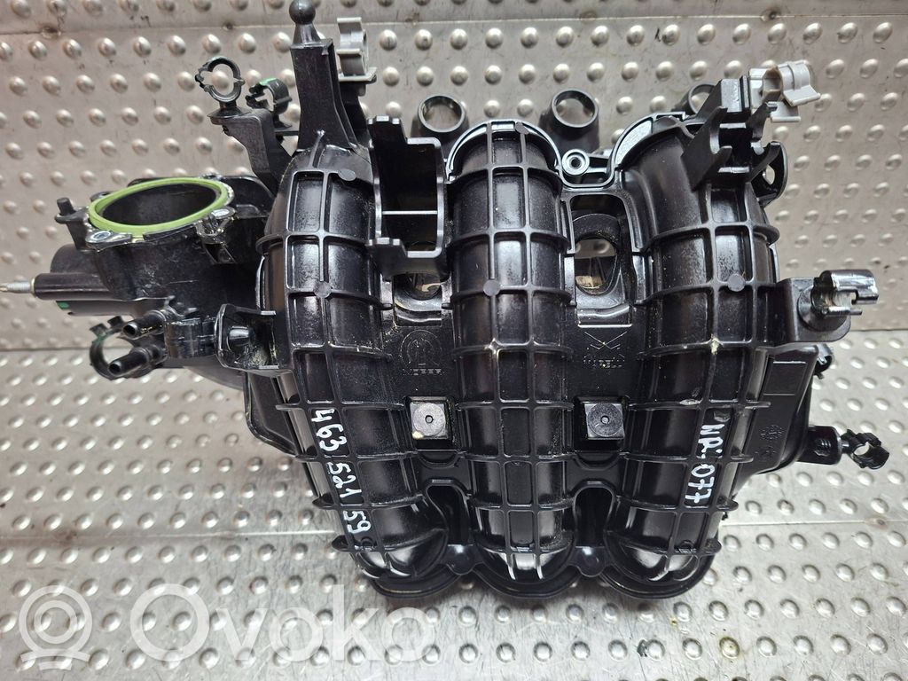 Fiat Panda III Imusarja 