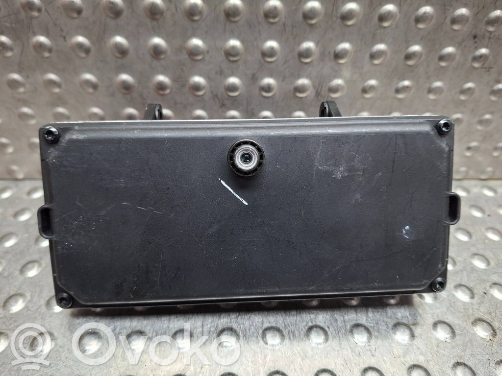 Renault Scenic IV - Grand scenic IV Sensor de radar Distronic 