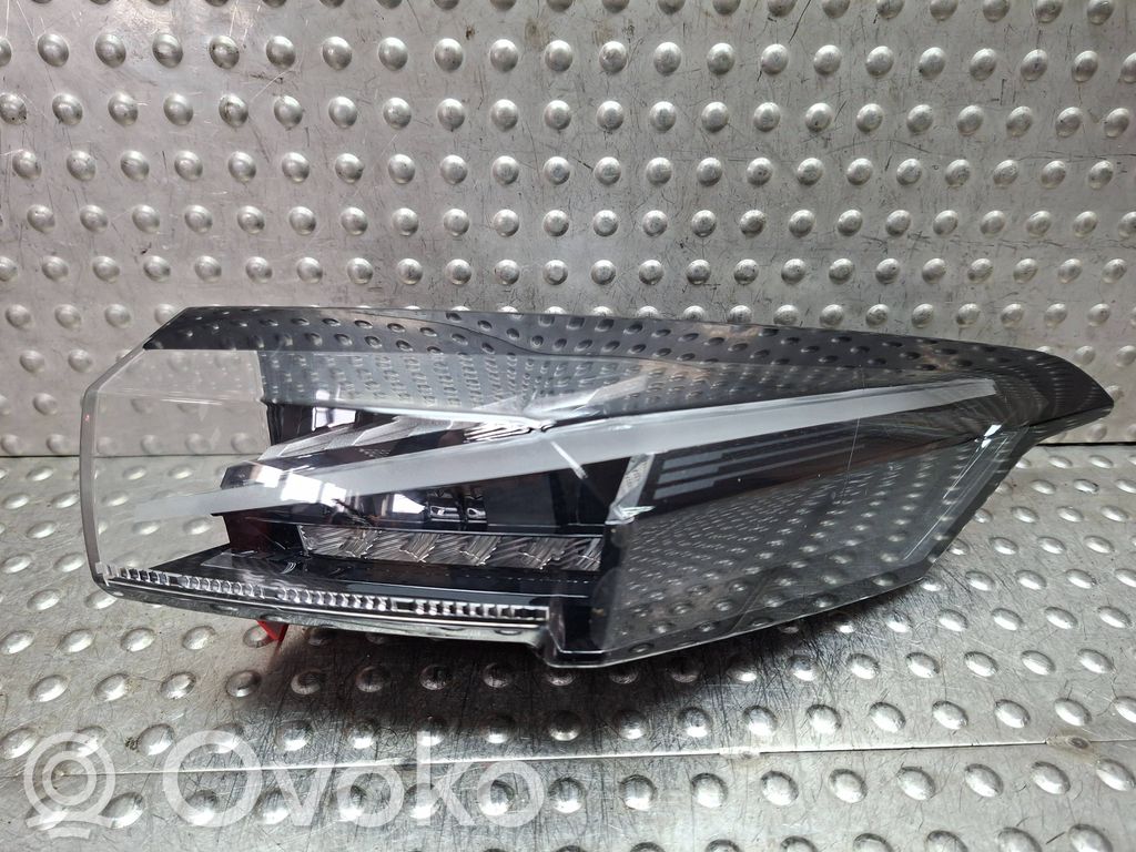 Peugeot 308 Rear/tail lights 