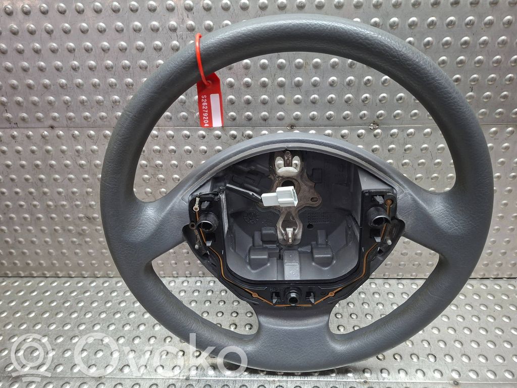 Renault Modus Stūre 