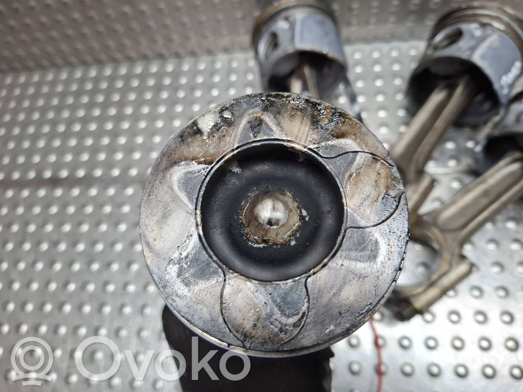 Citroen Jumpy Piston 
