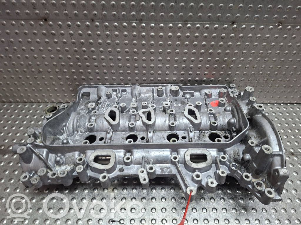 Renault Master III Sadales vārpsta 