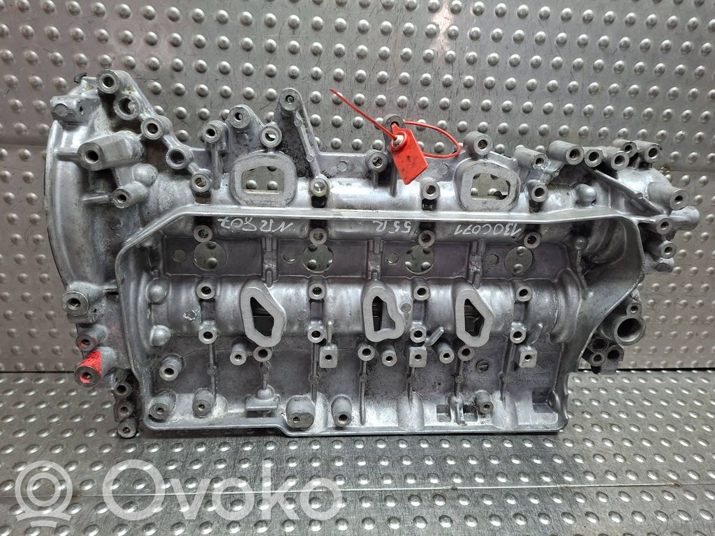 Renault Master III Sadales vārpsta 