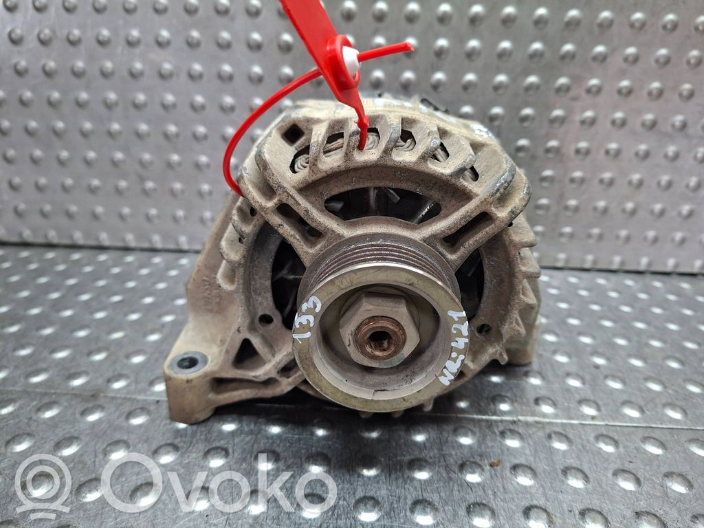 Fiat Punto (188) Generator/alternator 