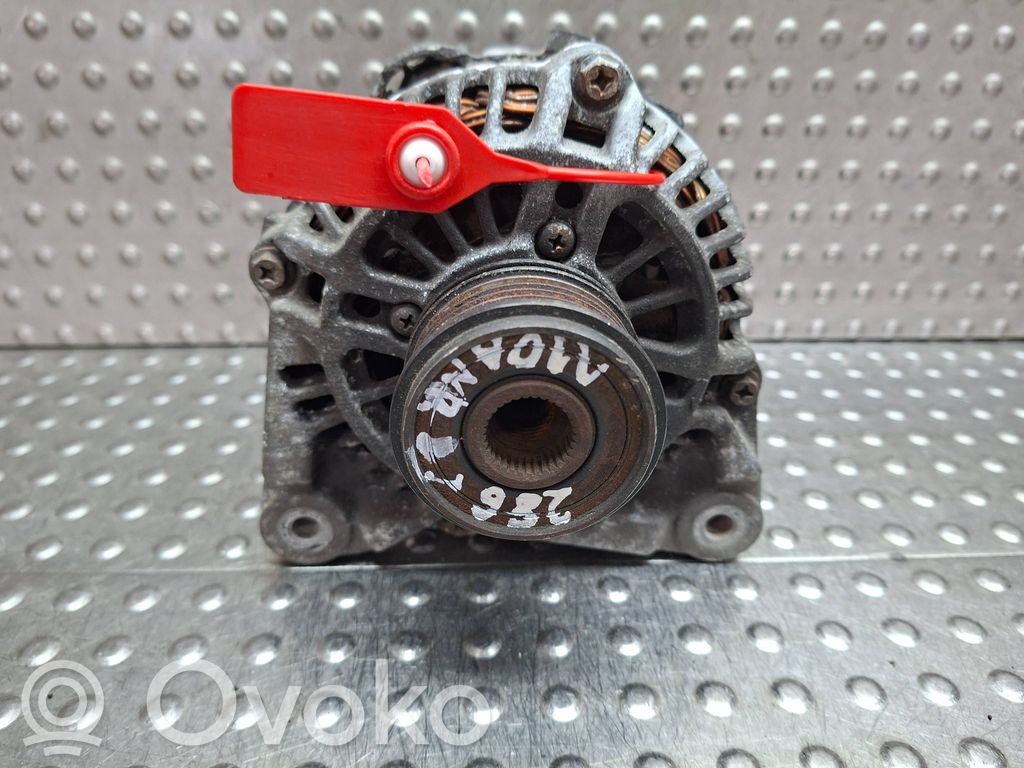 Ģenerators   S27649876,8200120286