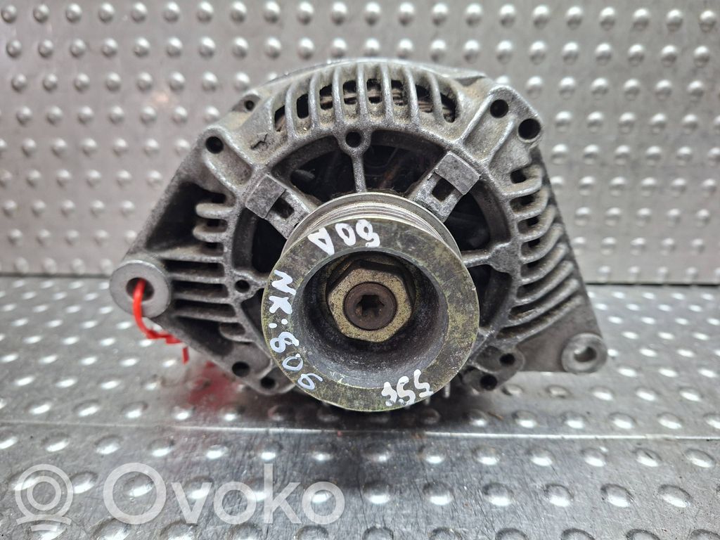 Renault Scenic I Generator/alternator 