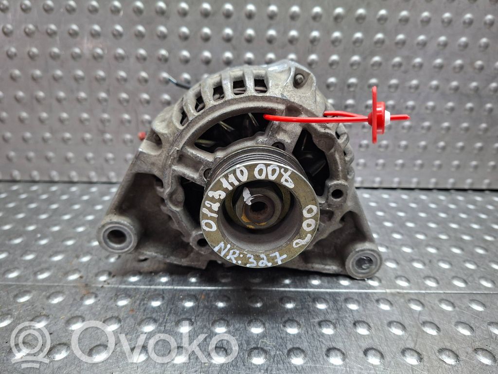 Opel Corsa B Ģenerators 