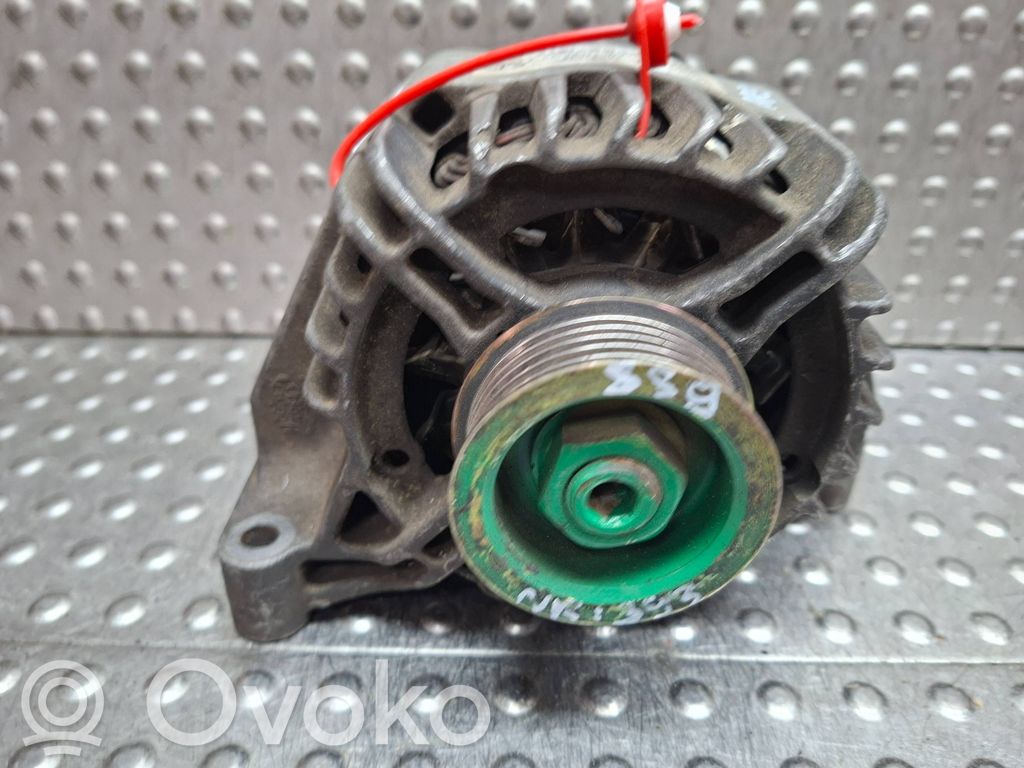 Alternator   S27624393,46542889