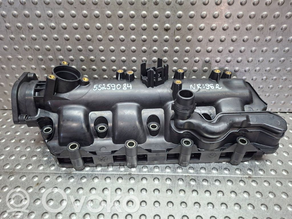 Fiat Doblo Intake manifold 