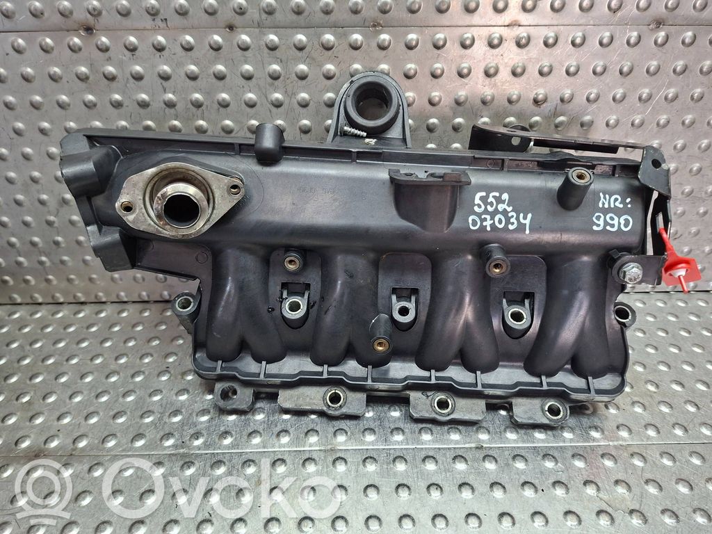Fiat Panda II Imusarja 