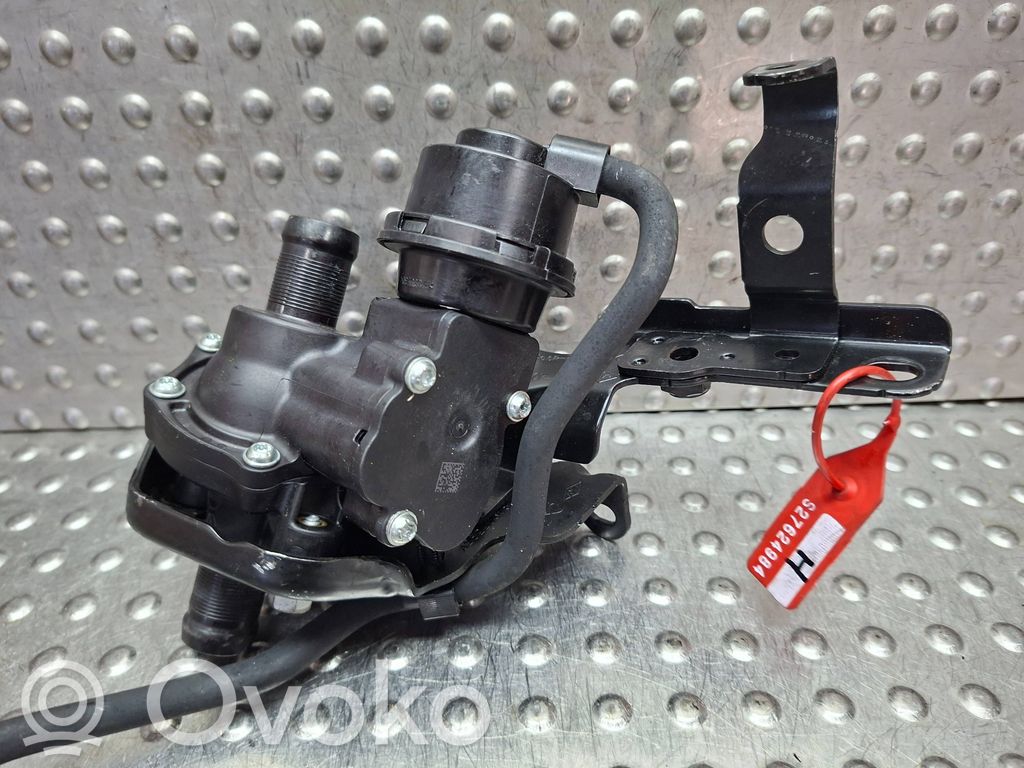 Renault Kadjar Coolant heater control valve 
