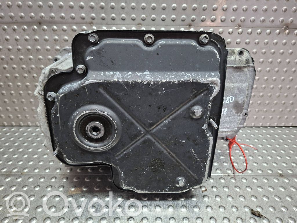 Citroen Jumpy Cárter 