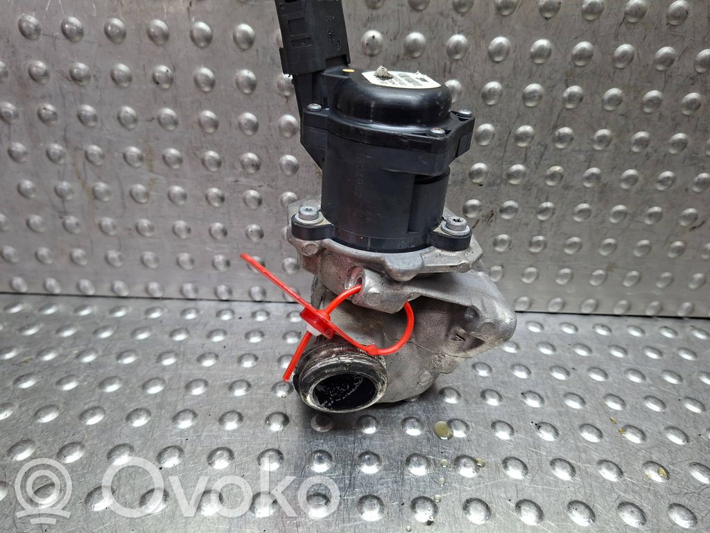 Zawór EGR   S27624170,9658203780