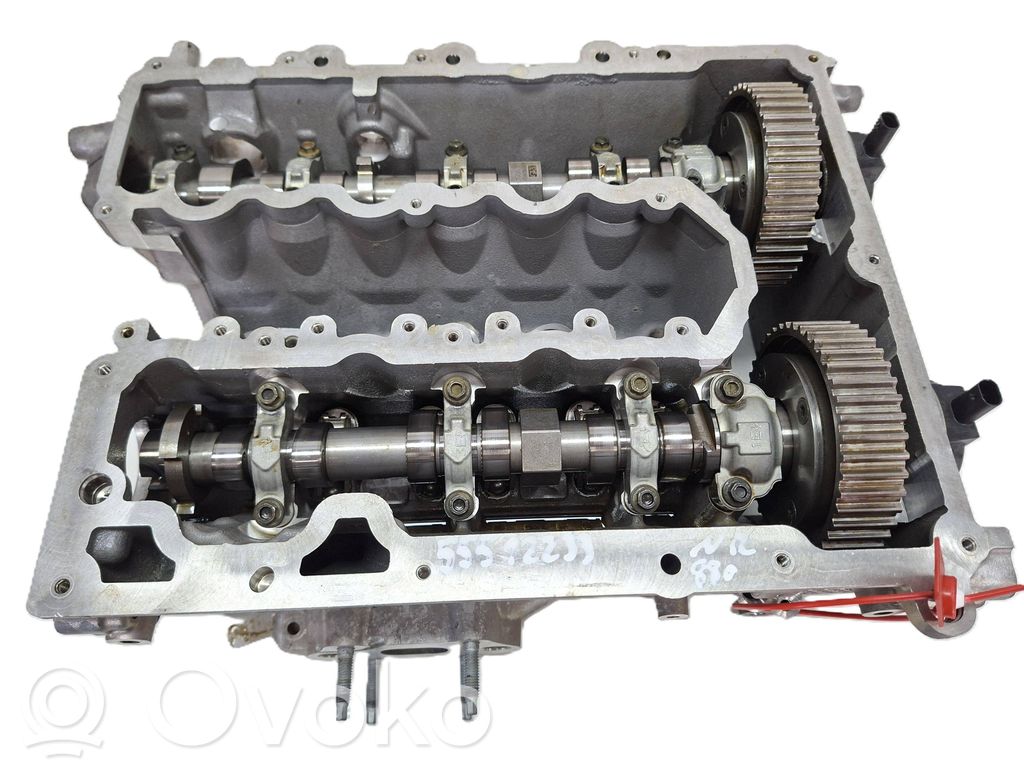 Głowica silnika   S27635880,55512233,LIH