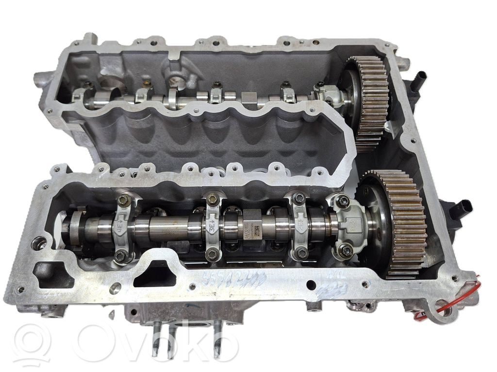 Opel Astra K Galva 