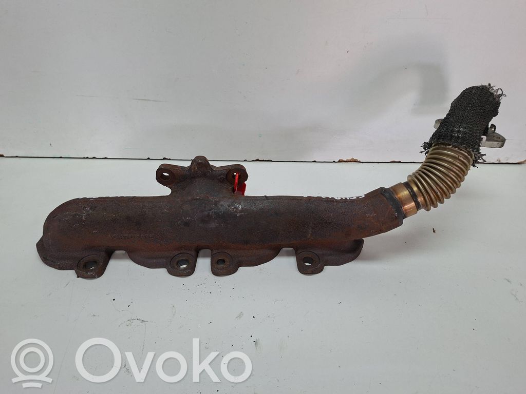 Opel Astra K Pakosarja 