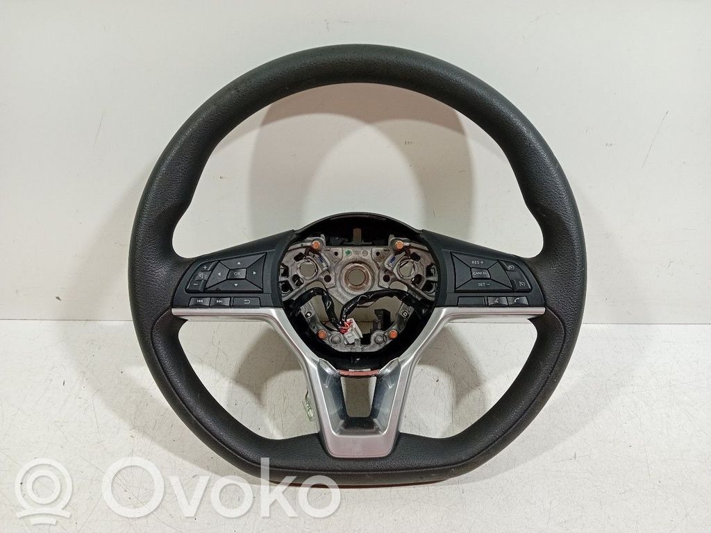 Nissan Micra K14 Stūre 