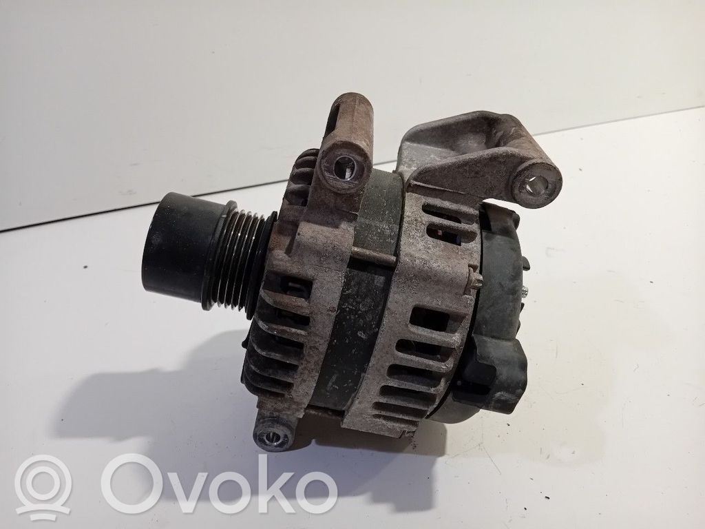Opel Karl Ģenerators 