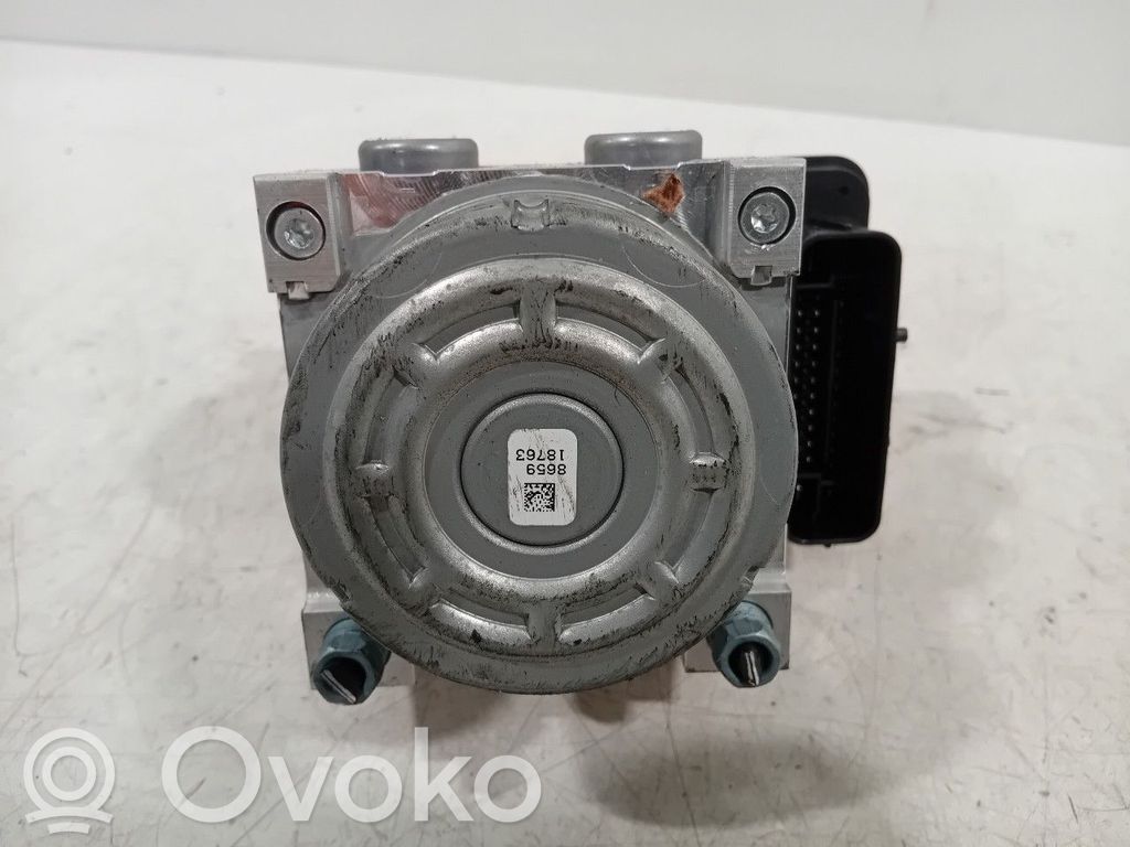 Pompe ABS   687556001,6875561