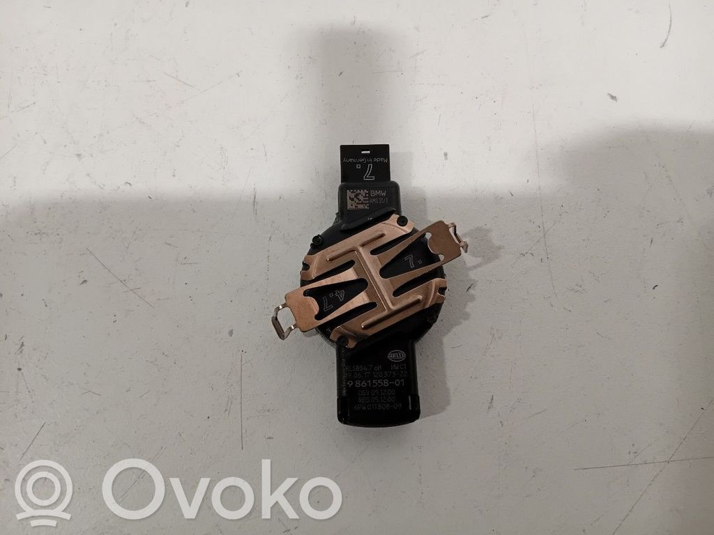 BMW 3 F30 F35 F31 Sensor 