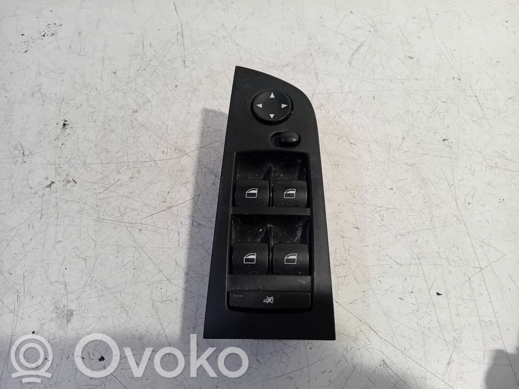 BMW 3 E90 E91 Electric window control switch 