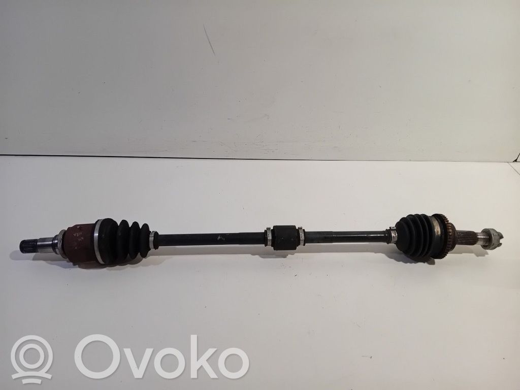 Opel Karl Front driveshaft 