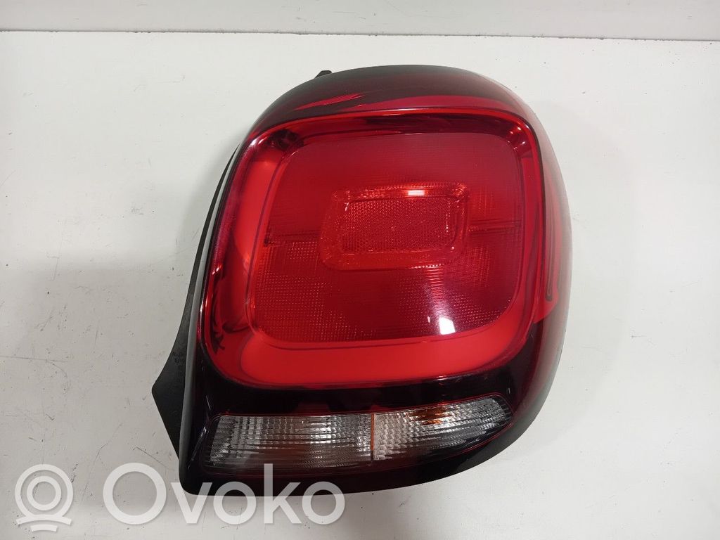 Citroen C1 Takavalot 