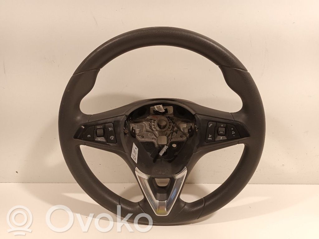 Opel Karl Volante 