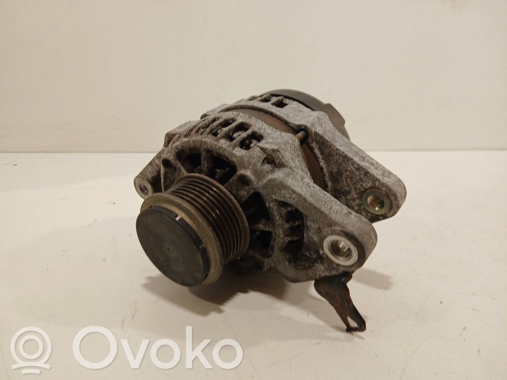 Citroen C1 Generatorius 