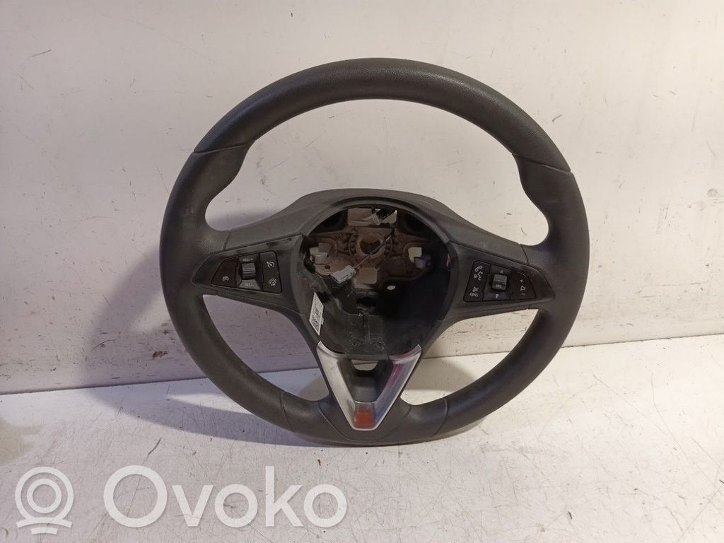 Opel Karl Ohjauspyörä 